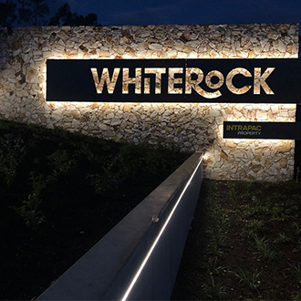 Whiterock Estate
