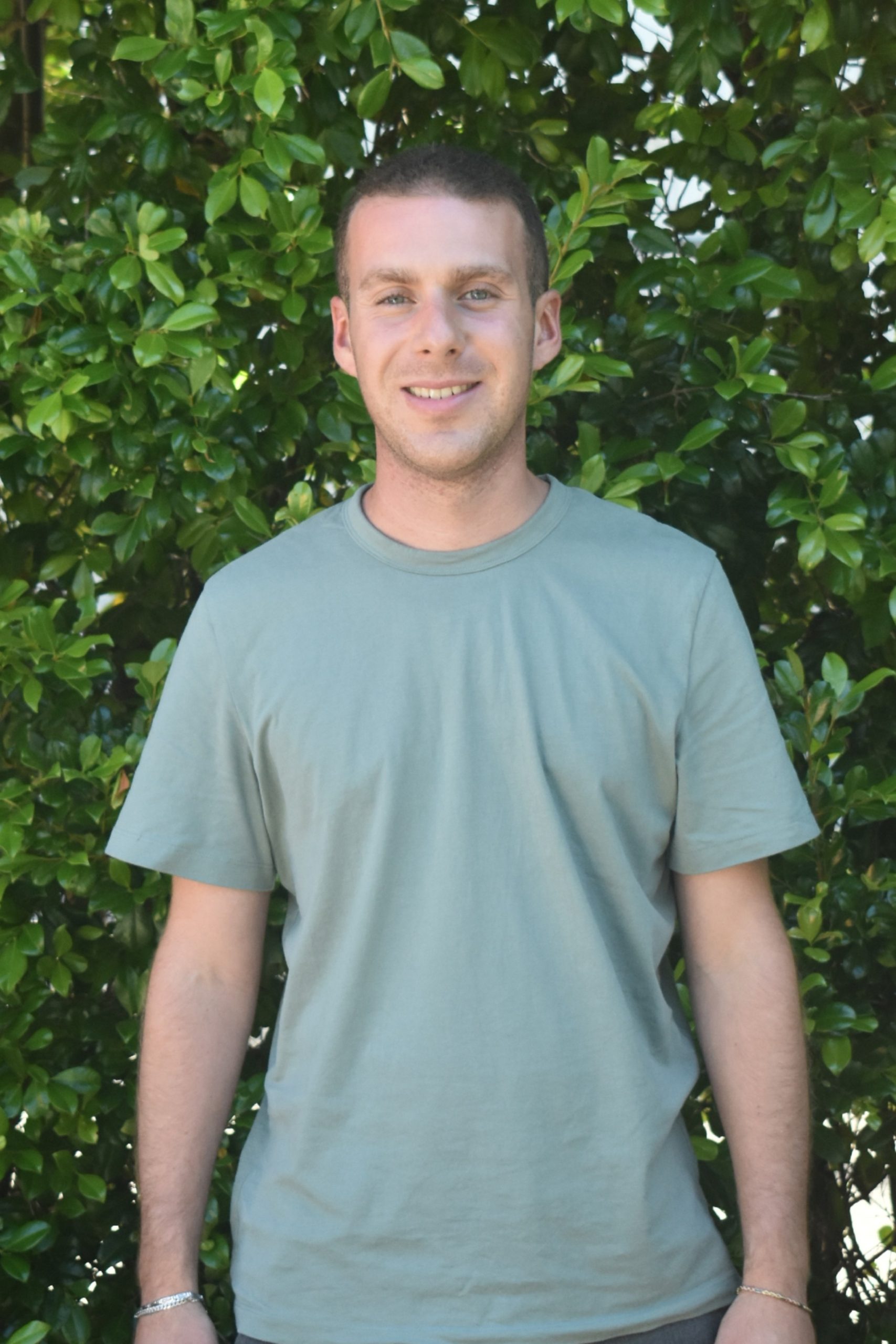 Benji Gilbert-Kaplan